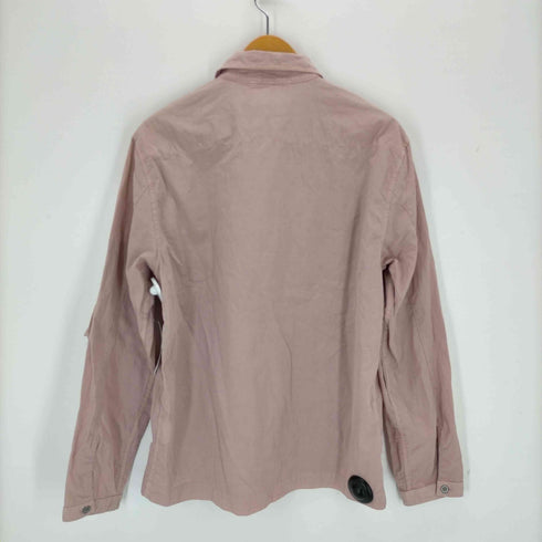 シーピーカンパニー C.P.COMPANY 04SS MULTI POCKET COTTON NYLON JACKET メンズ JPN:3
