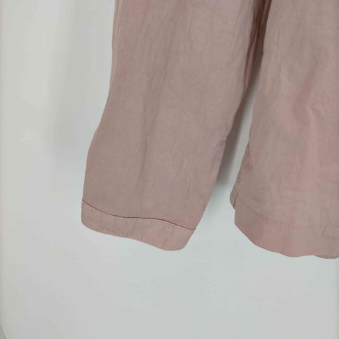 シーピーカンパニー C.P.COMPANY 04SS MULTI POCKET COTTON NYLON JACKET メンズ JPN:3