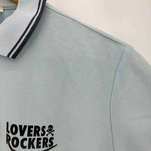 LOVERS ROCKERS メンズ