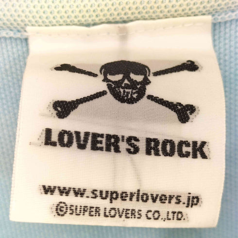 LOVERS ROCKERS メンズ