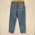 リーバイス Levis 90s USA製 610-0217 ジップフライデニムパンツ メンズ 31x32