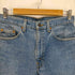 リーバイス Levis 90s USA製 610-0217 ジップフライデニムパンツ メンズ 31x32