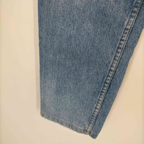 リーバイス Levis 90s USA製 610-0217 ジップフライデニムパンツ メンズ 31x32
