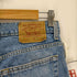 リーバイス Levis 90s USA製 610-0217 ジップフライデニムパンツ メンズ 31x32