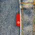 リーバイス Levis 90s USA製 610-0217 ジップフライデニムパンツ メンズ 31x32