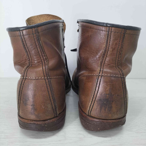 レッドウィング RED WING 13年製 6inch Round Type B メンズ JPN:27