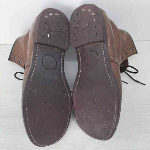 レッドウィング RED WING 13年製 6inch Round Type B メンズ JPN:27