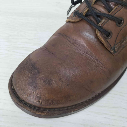 レッドウィング RED WING 13年製 6inch Round Type B メンズ JPN:27