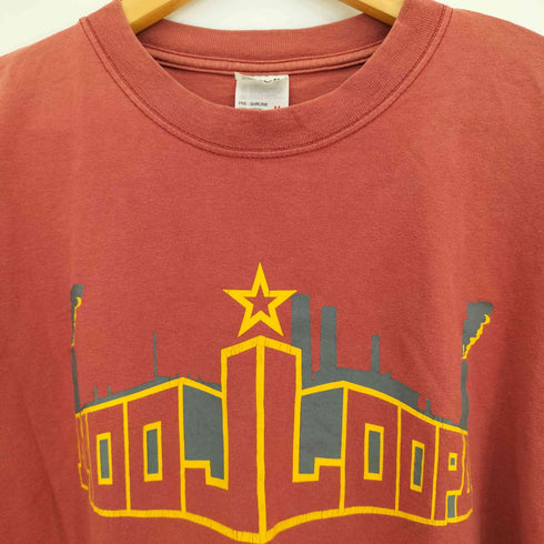 LOOPA Tシャツ メンズ JPN:M