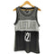レフラー Leflah MESH TANK TOP メッシュタンクトップ メンズ JPN:L