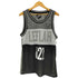レフラー Leflah MESH TANK TOP メッシュタンクトップ メンズ JPN:L