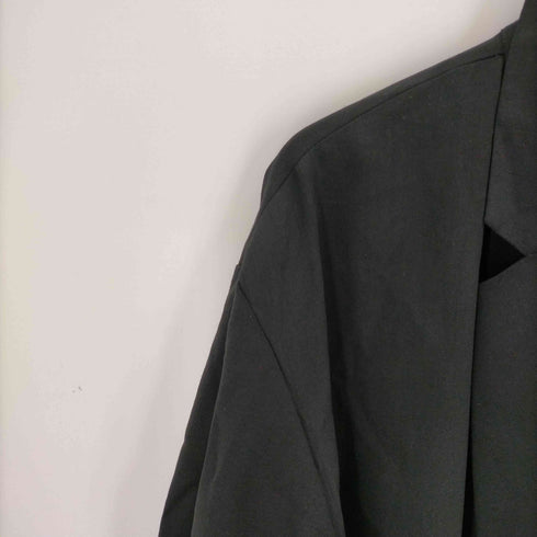 エマクローズ EMMA CLOTHES タイロッケン S/S シャツジャケット メンズ M