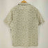 レフラー Leflah 総柄 半袖シャツ メンズ JPN:XL