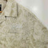 レフラー Leflah 総柄 半袖シャツ メンズ JPN:XL