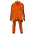 レフラー Leflah トラックジャケット&パンツ セットアップ メンズ L&L