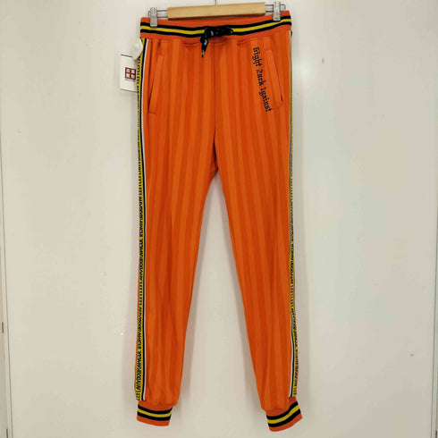 レフラー Leflah トラックジャケット&パンツ セットアップ メンズ L&L