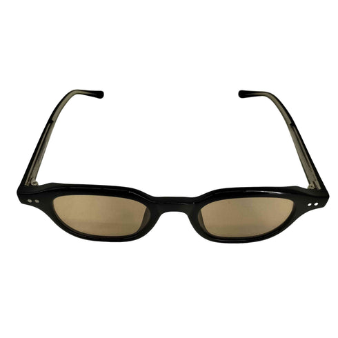 BLUE ELEPHANT EARLY-s BLACK-BROWN tint メンズ 47口23-147