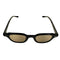 BLUE ELEPHANT EARLY-s BLACK-BROWN tint メンズ 47口23-147