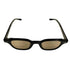 BLUE ELEPHANT EARLY-s BLACK-BROWN tint メンズ 47口23-147
