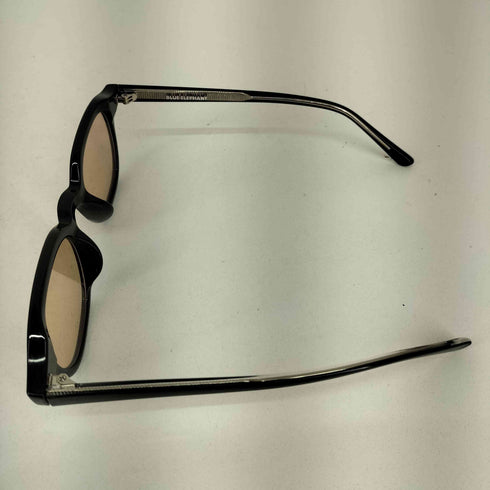 BLUE ELEPHANT EARLY-s BLACK-BROWN tint メンズ 47口23-147