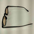 BLUE ELEPHANT EARLY-s BLACK-BROWN tint メンズ 47口23-147