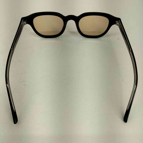 BLUE ELEPHANT EARLY-s BLACK-BROWN tint メンズ 47口23-147