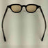 BLUE ELEPHANT EARLY-s BLACK-BROWN tint メンズ 47口23-147