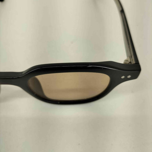 BLUE ELEPHANT EARLY-s BLACK-BROWN tint メンズ 47口23-147