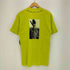 レフラー Leflah プリント Tシャツ メンズ JPN:M