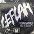 レフラー Leflah ボーン柄 シャツ メンズ JPN:M
