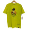 レフラー Leflah プリント Tシャツ メンズ JPN:M