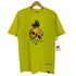 レフラー Leflah プリント Tシャツ メンズ JPN:M