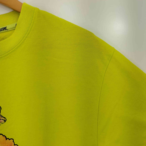 レフラー Leflah プリント Tシャツ メンズ JPN:M