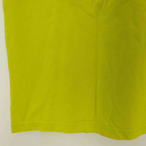 レフラー Leflah プリント Tシャツ メンズ JPN:M