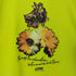 レフラー Leflah プリント Tシャツ メンズ JPN:M