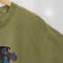 レフラー Leflah プリント Tシャツ メンズ JPN:M
