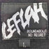 レフラー Leflah 開襟 シャツ メンズ JPN:L