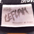 レフラー Leflah プリント Tシャツ メンズ JPN:M