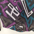 レフラー Leflah Vネック メッシュ Tシャツ メンズ JPN:L