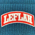 レフラー Leflah ビーニー メンズ FREE
