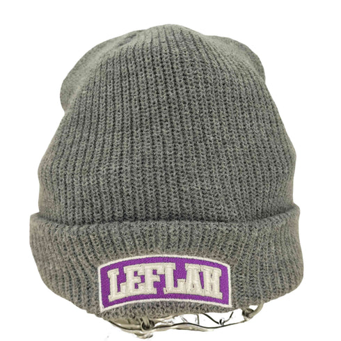レフラー Leflah ビーニー メンズ FREE