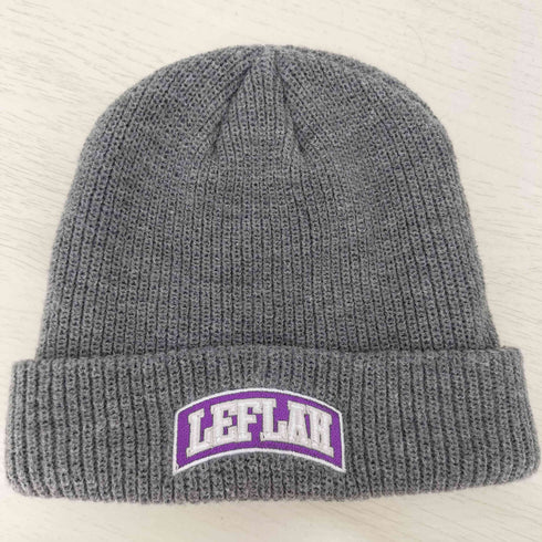 レフラー Leflah ビーニー メンズ FREE