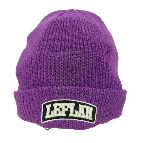 レフラー Leflah ビーニー メンズ FREE
