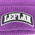 レフラー Leflah ビーニー メンズ FREE