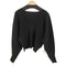 プリーツプリーズイッセイミヤケ PLEATS PLEASE ISSEY MIYAKE プリーツ長袖カットソー レディース JPN:3