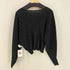 プリーツプリーズイッセイミヤケ PLEATS PLEASE ISSEY MIYAKE プリーツ長袖カットソー レディース JPN:3