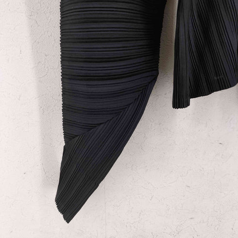 プリーツプリーズイッセイミヤケ PLEATS PLEASE ISSEY MIYAKE プリーツ長袖カットソー レディース JPN:3