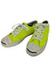 コンバース CONVERSE JACK PURCELL TENNISBALL YELLOW メンズ CONVERSE:9 1/2