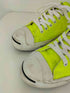 コンバース CONVERSE JACK PURCELL TENNISBALL YELLOW メンズ CONVERSE:9 1/2