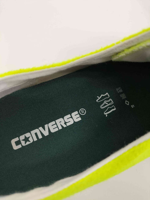 コンバース CONVERSE JACK PURCELL TENNISBALL YELLOW メンズ CONVERSE:9 1/2